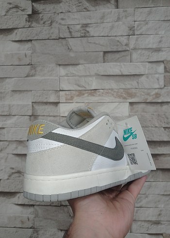 Nike Dunk Bay-Bayan Spor Ayakkabı - Görsel 5