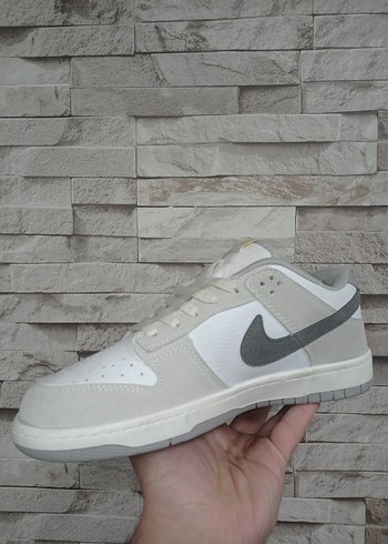 Nike Dunk Bay-Bayan Spor Ayakkabı - Görsel 4