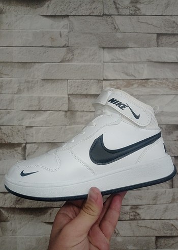 Nike Bay-Bayan Yarım bot - Görsel 3