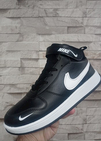 Nike Bay-Bayan Yarım bot - Görsel 5