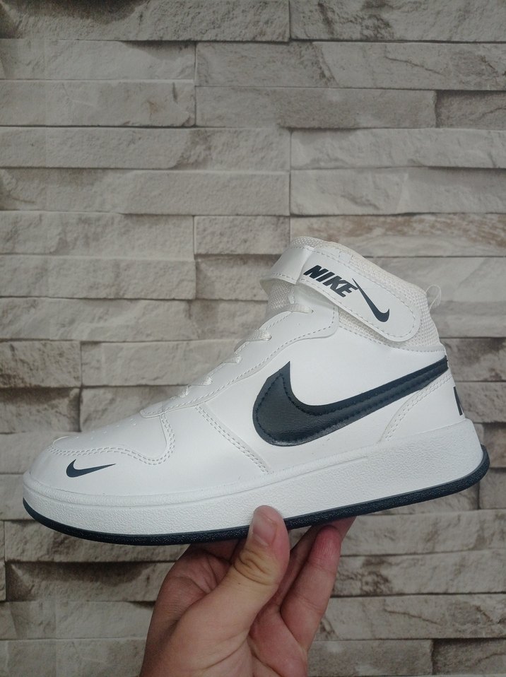 Nike Bay-Bayan Yarım bot - Görsel 3