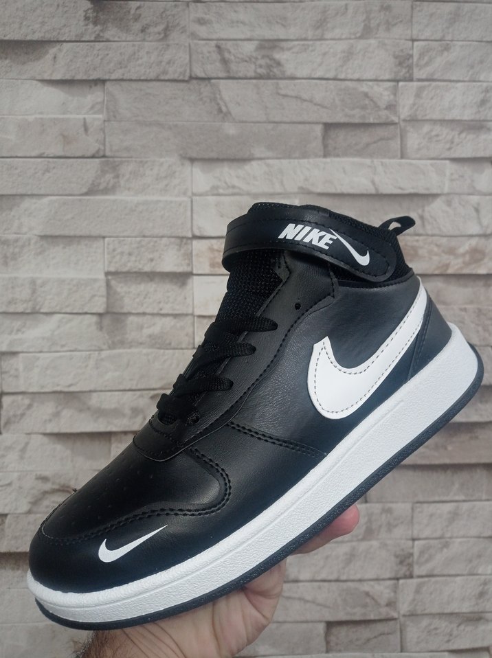 Nike Bay-Bayan Yarım bot - Görsel 5