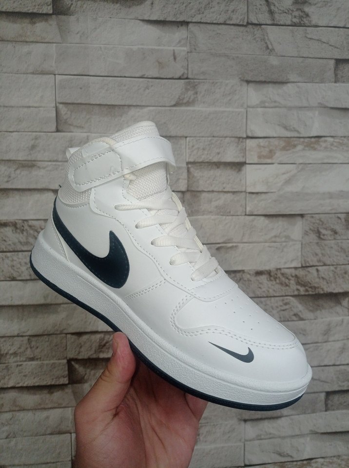 Nike Bay-Bayan Yarım bot - Görsel 2