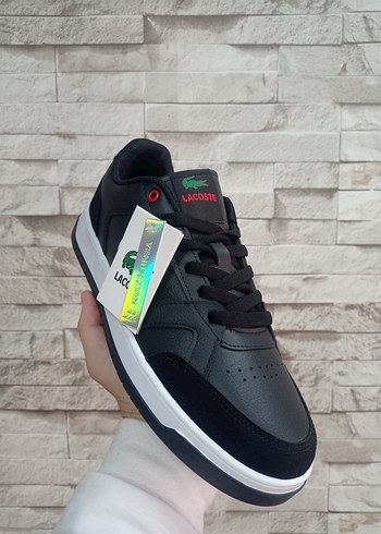Lacoste Erkek Spor Ayakkabı - Görsel 4