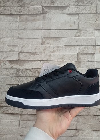 Lacoste Erkek Spor Ayakkabı - Görsel 5