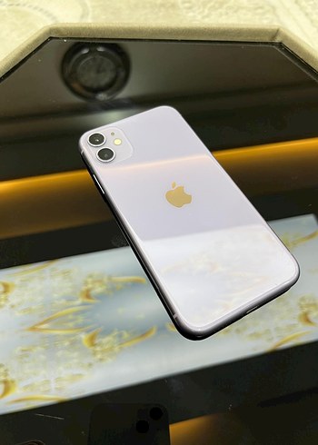 Mor
 iPhone 11 TR CİHAZI - Görsel 2