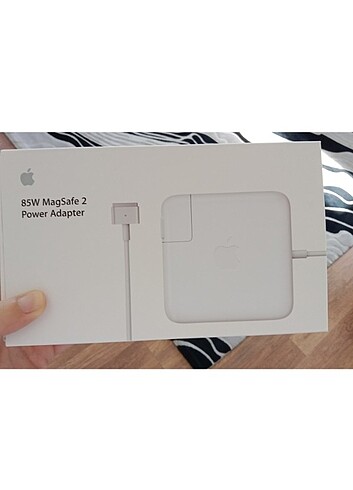  85w Magsafe 2 power adapter 
