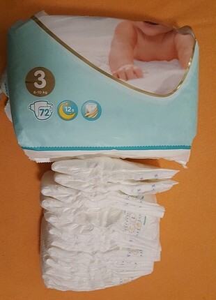 Prima premium care 3 numara bez