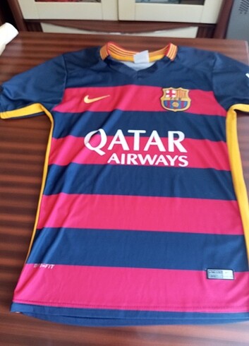 Nike MESSİ 2016 ORJİNAL FORMA