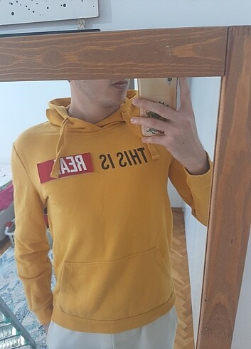 DEFACTO SWEATSHIRT 
