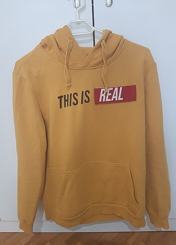 Defacto DEFACTO SWEATSHIRT