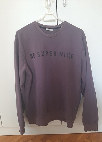 LTB SWEATSHIRT 