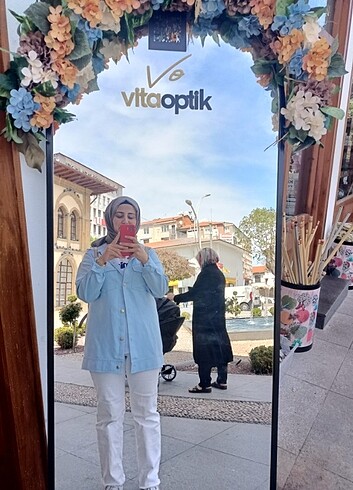 Armine Ceket 