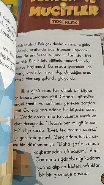 Beden Renk Model çocuk yayınları