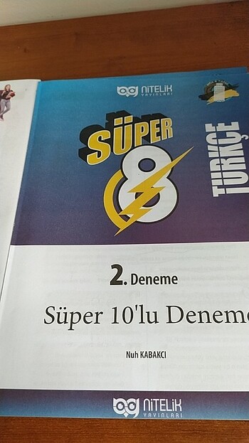 8.sinif deneme - Görsel 3