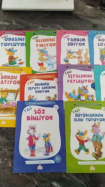 Nesil yayınları çocuk 