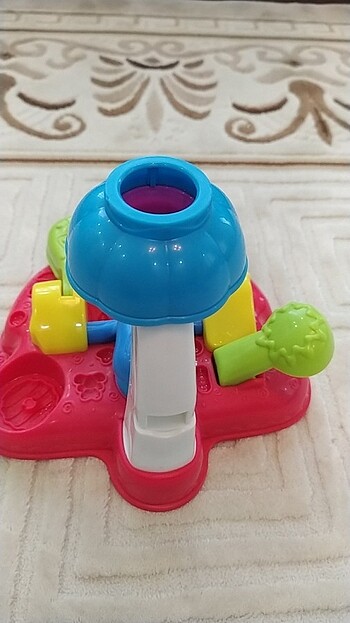 Beden Renk Play doh marka