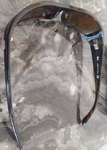 Ray Ban Kahverengi orjinal Ray Ban Klasik Kadın Gözlüğü