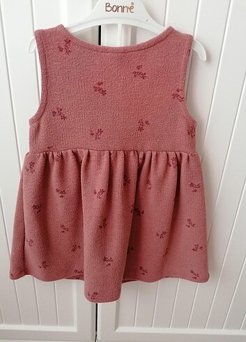 LC Waikiki Kız cocuk elbise 