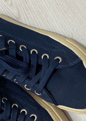 Graceland lacivert bez ayakkabı - Görsel 3