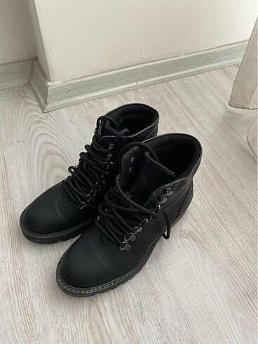 Artbella kadın postal bot - Görsel 3