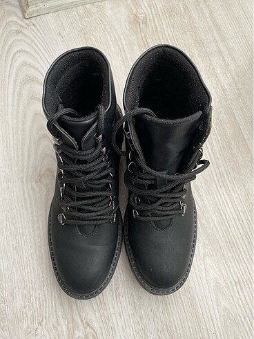 Artbella kadın postal bot - Görsel 2