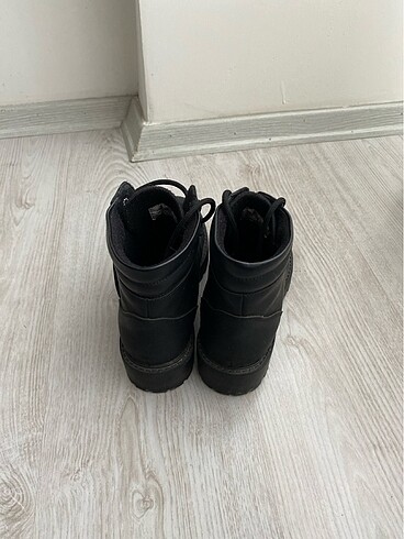 Artbella kadın postal bot - Görsel 4