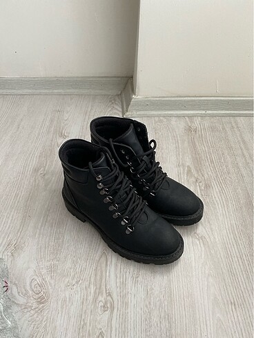 Artbella kadın postal bot - Görsel 5