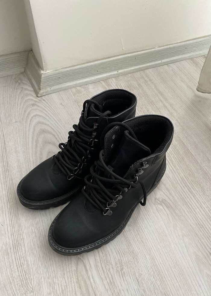 Artbella kadın postal bot - Görsel 3