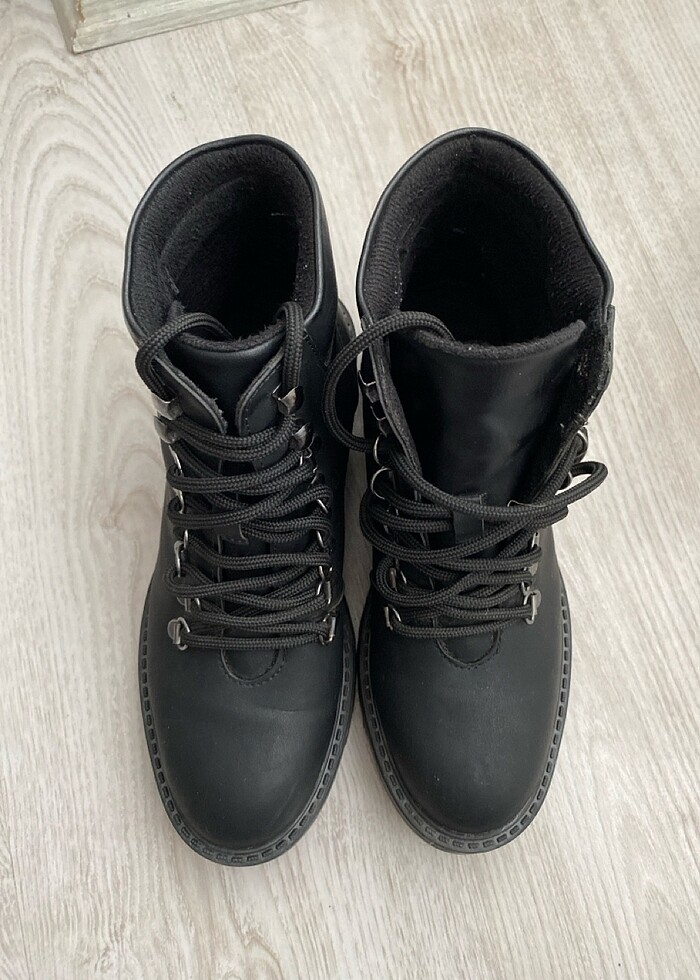 Artbella kadın postal bot - Görsel 2