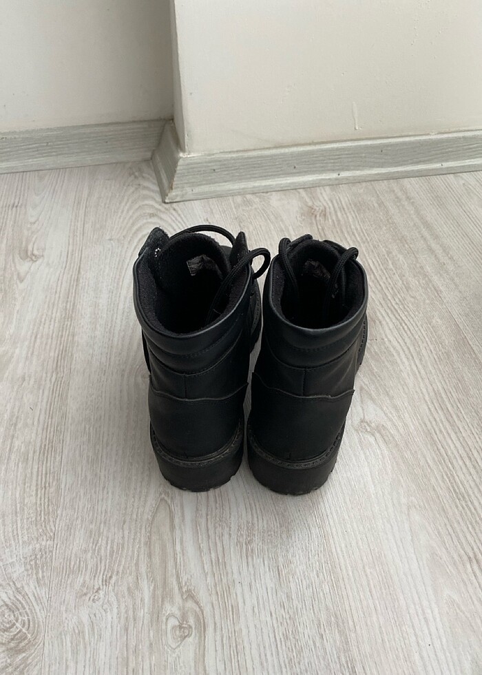 Artbella kadın postal bot - Görsel 4