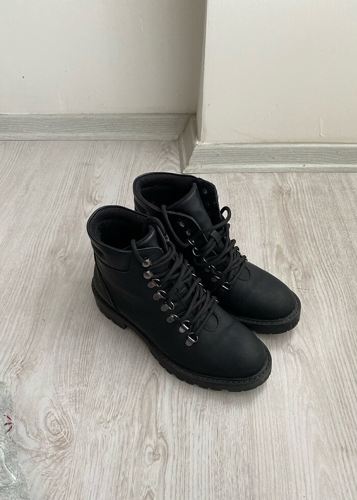 Artbella kadın postal bot - Görsel 5