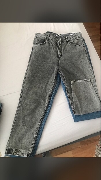 Mom jean