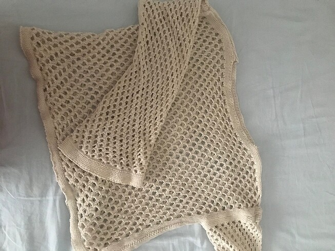 Ajurlu crop kazak