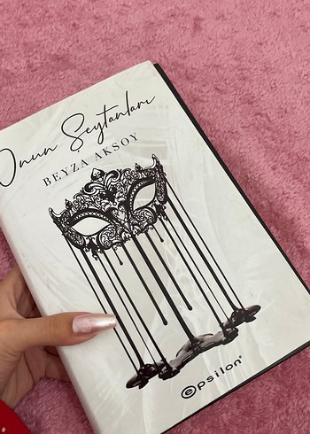 Onun Şeytanları - Beyza Aksoy