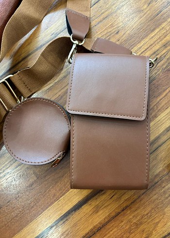 Modern Klasik Siyah Deri Kadın Çanta - Görsel 17