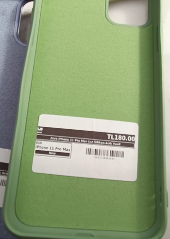 Bohem Tarzı Elastik Çok Renkli Telefon Kılıfı - Görsel 7