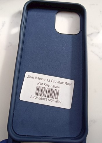 Bohem Tarzı Elastik Çok Renkli Telefon Kılıfı - Görsel 5