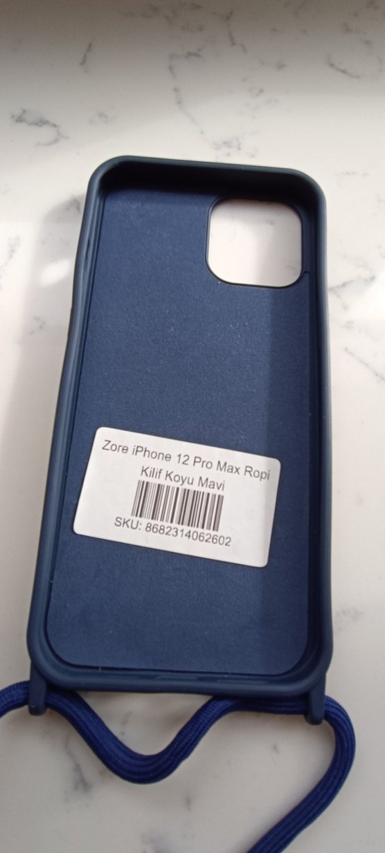 Bohem Tarzı Elastik Çok Renkli Telefon Kılıfı - Görsel 5