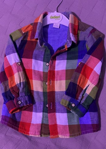 Yıldız Desenli Mor Emzirme ve Hamilelik Yastığı - Görsel 16