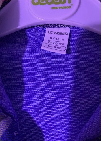 Yıldız Desenli Mor Emzirme ve Hamilelik Yastığı - Görsel 18