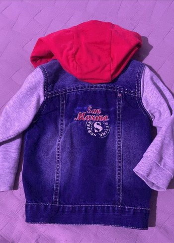 Yıldız Desenli Mor Emzirme ve Hamilelik Yastığı - Görsel 19