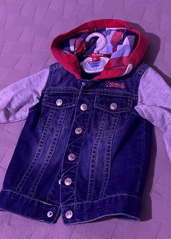 Yıldız Desenli Mor Emzirme ve Hamilelik Yastığı - Görsel 6