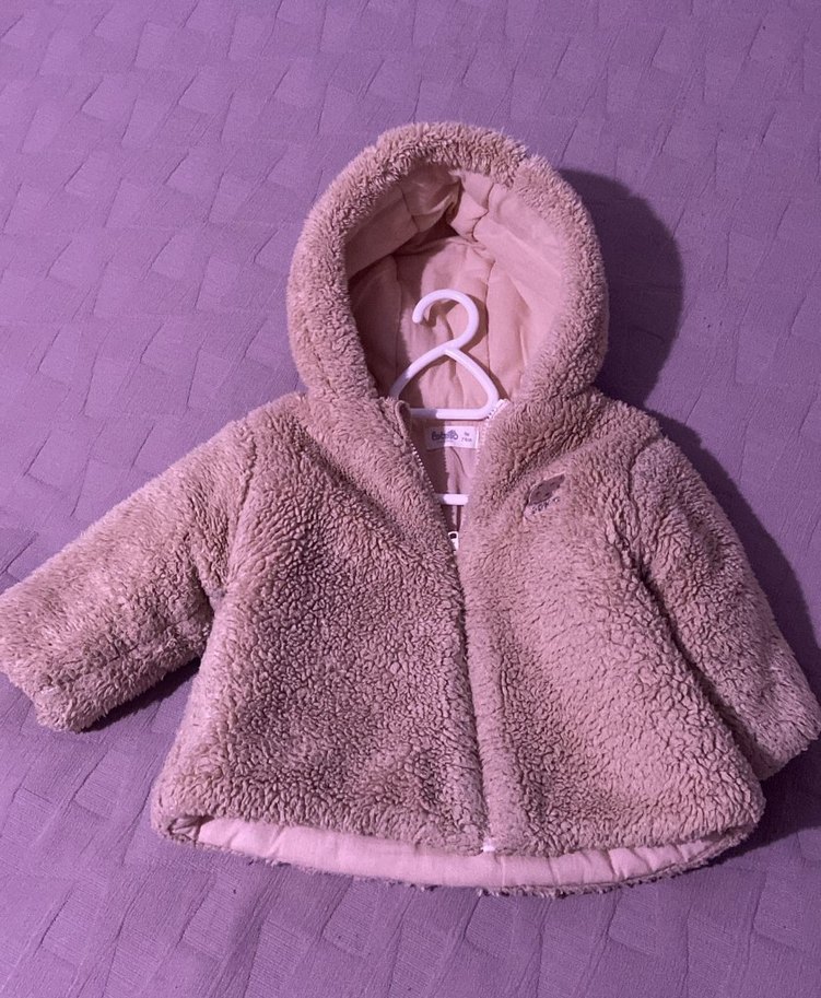 Yıldız Desenli Mor Emzirme ve Hamilelik Yastığı - Görsel 4