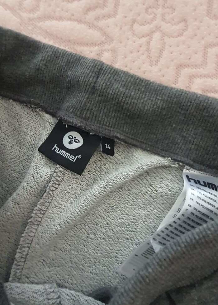 Eşofman altı  - Görsel 5