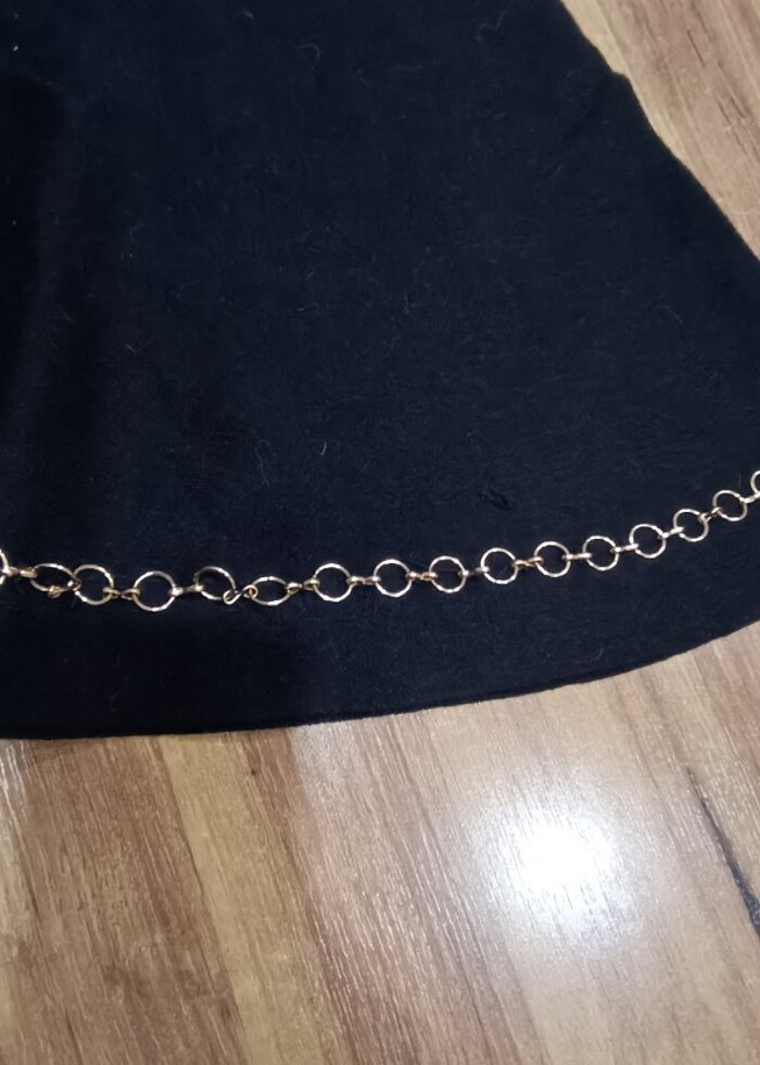 Mini etek - Görsel 2