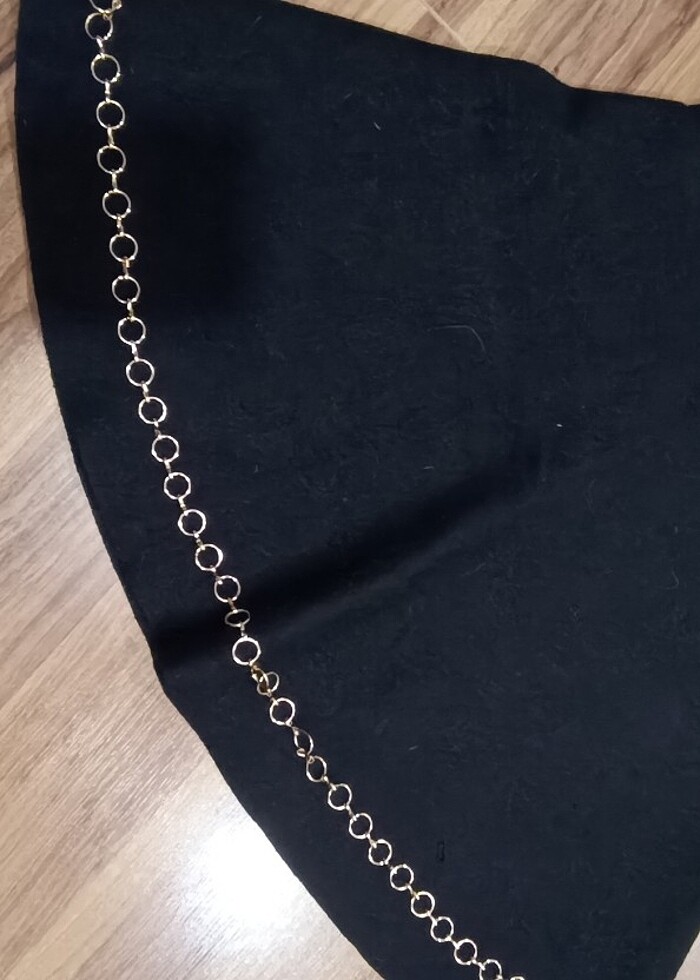 Mini etek - Görsel 3