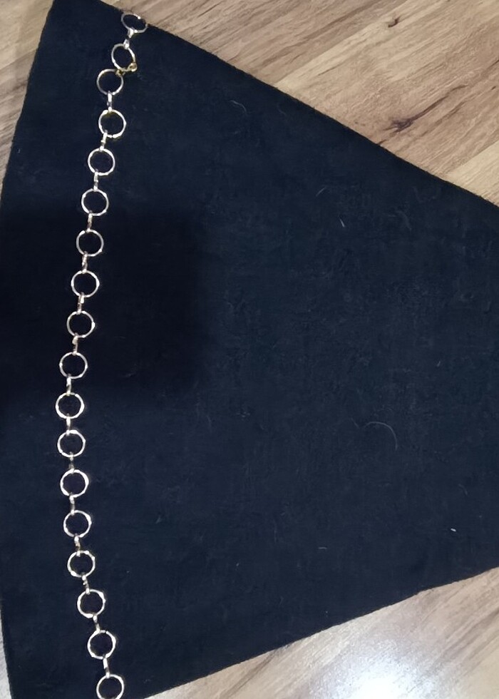 Mini etek - Görsel 4