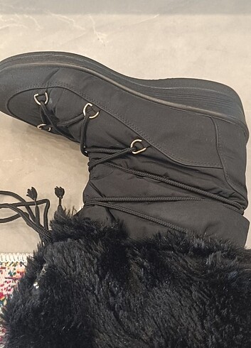 Kar botu  - Görsel 4