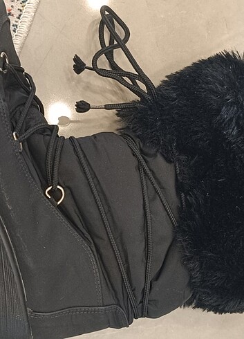 Kar botu  - Görsel 6